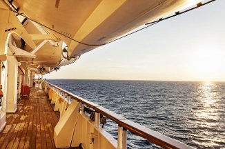 Horizon - Arabské emiráty, Omán (z Dubaje) - Spojené arabské emiráty