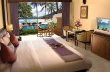 Horizon Karon Beach Resort & Spa - Thajsko - Phuket - Karon Beach