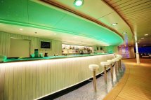 Horizon - Španělsko, Maroko (z Malagy) - Maroko