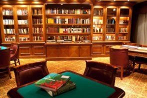 Horizon - Španělsko, Maroko (z Malagy) - Maroko