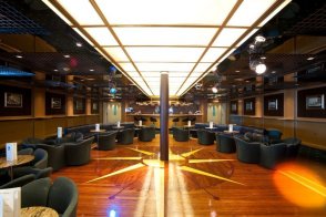 Horizon - Španělsko, Maroko (z Malagy) - Maroko