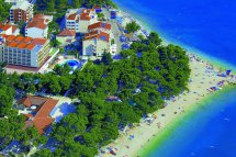 Hotel Horizont - Chorvatsko - Baška Voda