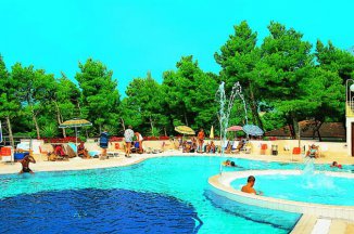 Hotel Horizont - Chorvatsko - Baška Voda