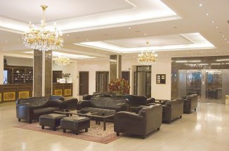 Hotel Horizont - Chorvatsko - Baška Voda