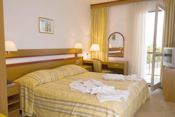 Hotel Horizont - Chorvatsko - Baška Voda