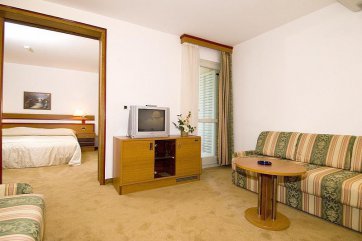 Hotel Horizont - Chorvatsko - Baška Voda