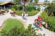 Horse Country Resort Congress and SPA - Itálie - Sardinie - Arborea