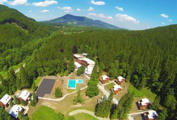 Horský hotel Čeladenka - Česká republika - Beskydy a Javorníky