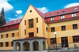 Recenze Horský hotel Excelsior