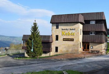 Horský hotel Kubát - Česká republika - Krkonoše a Podkrkonoší - Benecko