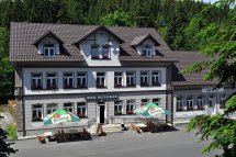 Horský hotel Seifert - Česká republika - Krušné hory a Podkrušnohoří