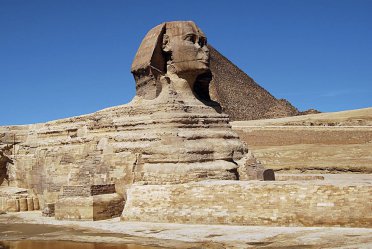 Horus – velký okruh Egyptem s třídenní plavbou po Nilu