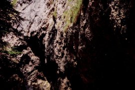 Hory a kláštery Drakulovy Transylvánie - Rumunsko
