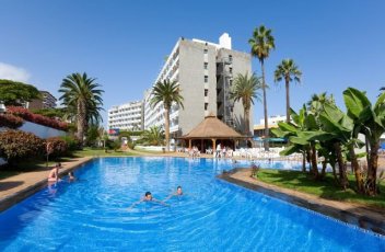 Hotel Blue Sea Interpalace