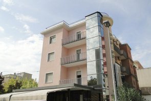 Hote Villa Livia - Itálie - Rimini - Marina Centro
