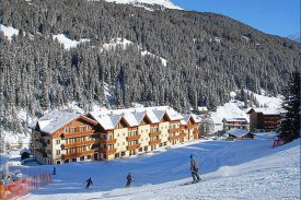 Recenze HOTEL 3 SIGNORI