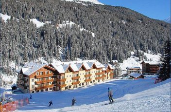 HOTEL 3 SIGNORI