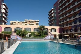 Hotel 4* Andalusie pro seniory - Španělsko - Andalusie
