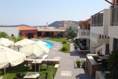 Hotel 4 Epoches - Řecko - Alonissos - Steni Vala