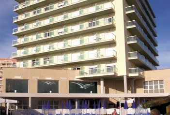 Hotel 4* Mar Menor pro seniory - Španělsko - Costa Blanca - Mar Menor