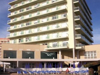 Hotel 4* Mar Menor pro seniory