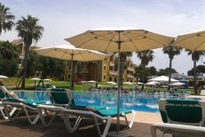 Hotel 4* Menorca pro seniory - Španělsko - Menorca