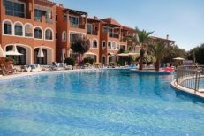 Hotel 4* Menorca pro seniory - Španělsko - Menorca