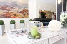 Hotel 4Dreams Chimisay - Kanárské ostrovy - Tenerife - Puerto de la Cruz