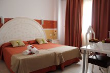 Hotel 4Dreams Chimisay - Kanárské ostrovy - Tenerife - Puerto de la Cruz