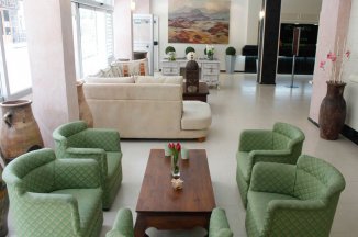 Hotel 4Dreams Chimisay - Kanárské ostrovy - Tenerife - Puerto de la Cruz