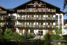 HOTEL A APARTMÁNY PERWANGER - Itálie - Alpe di Siusi - Fié allo Sciliar - Völs am Schlern