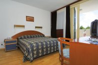 Hotel a depandance Valdaliso - Chorvatsko - Istrie - Rovinj