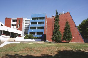 Hotel a depandance Valdaliso - Chorvatsko - Istrie - Rovinj