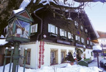 Hotel a Gasthof Marktenwirt - Rakousko - Salzburger Sportwelt - Altenmarkt im Pongau