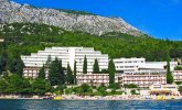 HOTEL A PAVILONY NIMFA - Chorvatsko - Makarská riviéra - Živogošće