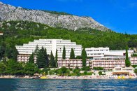 HOTEL A PAVILONY NIMFA - Chorvatsko - Makarská riviéra - Živogošće