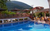 Hotel a studia Mythos - Řecko - Lefkada - Vassiliki
