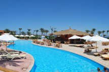 HOTEL AA AMWAJ RESORT & SPA - Egypt - Sharm El Sheikh - Nabq Bay