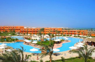 HOTEL AA AMWAJ RESORT & SPA - Egypt - Sharm El Sheikh - Nabq Bay