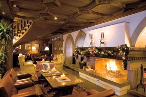 Hotel Aaritz - Itálie - Val Gardena - Selva di Val Gardena - Wolkenstein