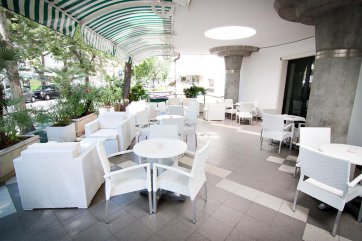 Hotel Abc - Itálie - Rimini - Riccione