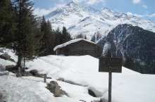 HOTEL ABETE BLU - Itálie - Alta Valtellina - Santa Caterina Valfurva