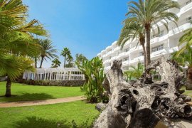 Hotel ABORA CATARINA - Kanárské ostrovy - Gran Canaria - Playa del Inglés