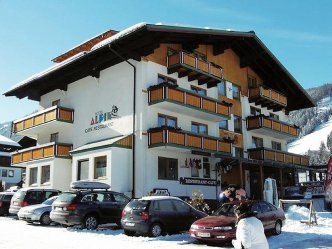 Hotel Accord - Alpin
