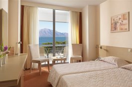 Hotel Achaia Beach - Řecko - Peloponés - Patra