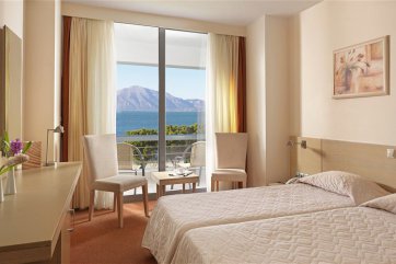 Hotel Achaia Beach - Řecko - Peloponés - Patra