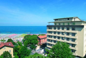 Hotel Acropolis - Itálie - Rimini - Cattolica