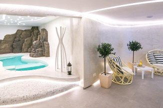 Hotel Acroterra Rosa Luxury Suites - Řecko - Santorini