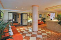 Hotel ACUARIO - Kanárské ostrovy - Tenerife - Puerto de la Cruz