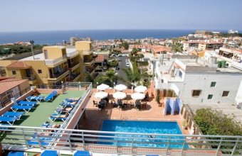 Hotel ACUARIO